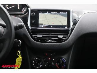 Peugeot 208 1.2 PT Blue Lion Cruise Navi Airco Org.NL + NAP picture 14
