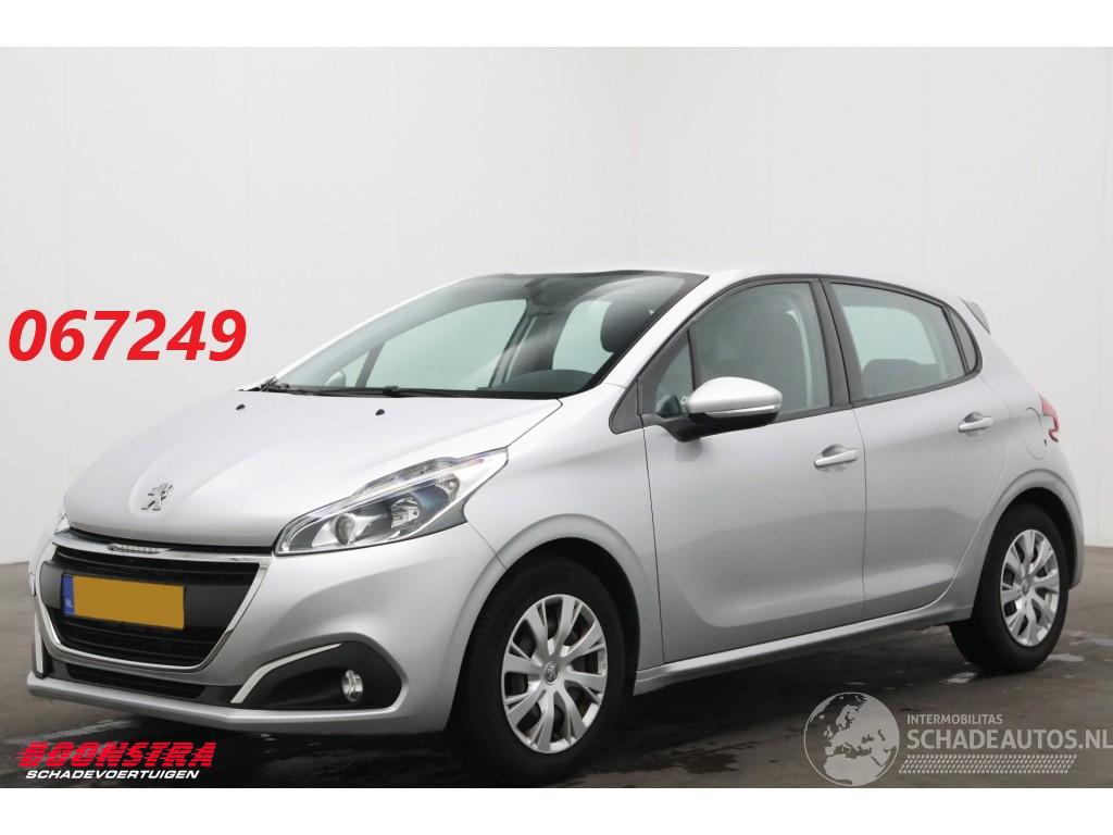 Peugeot 208 1.2 PT Blue Lion Cruise Navi Airco Org.NL + NAP
