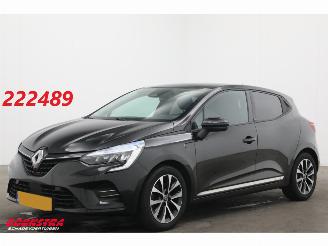 voitures voitures particulières Renault Clio 1.6 E-Tech Hybrid 140 Business Zen Cruise Navi Clima Apple/Android PDC 2021/3