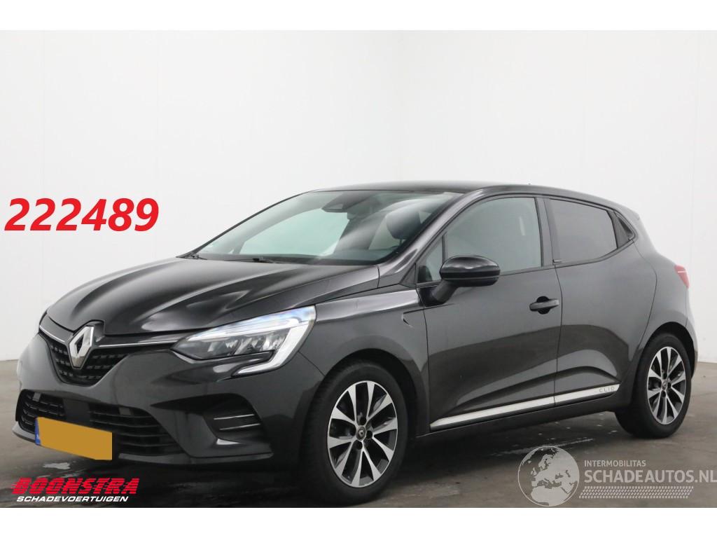 Renault Clio 1.6 E-Tech Hybrid 140 Business Zen Cruise Navi Clima Apple/Android PDC
