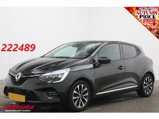 bruktbiler auto Renault Clio 1.6 E-Tech Hybrid 140 Business Zen Cruise Navi Clima Apple/Android PDC 2021/3