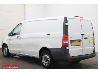 Mercedes Vito 110 CDI Functional Lang Cruise Airco Camera PDC picture 4