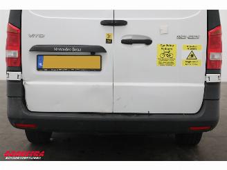 Mercedes Vito 110 CDI Functional Lang Cruise Airco Camera PDC picture 6