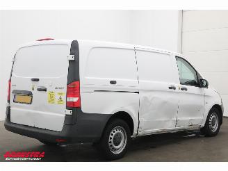 Mercedes Vito 110 CDI Functional Lang Cruise Airco Camera PDC picture 3