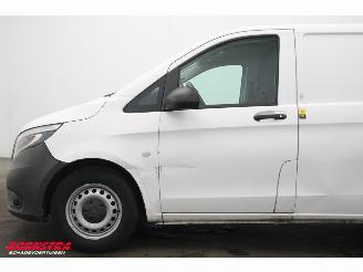 Mercedes Vito 110 CDI Functional Lang Cruise Airco Camera PDC picture 18