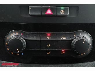 Mercedes Vito 110 CDI Functional Lang Cruise Airco Camera PDC picture 35