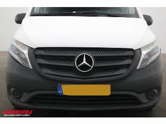 Mercedes Vito 110 CDI Functional Lang Cruise Airco Camera PDC picture 13