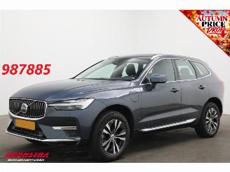 bruktbiler auto Volvo Xc-60 2.0 T6 Plug-in hybrid AWD Inscription Pano ACC Camera AHK SHZ LrHZ Apple/Android Camera 2021/12