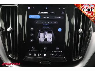 Volvo Xc-60 2.0 T6 Plug-in hybrid AWD Inscription Pano ACC Camera AHK SHZ LrHZ Apple/Android Camera picture 23