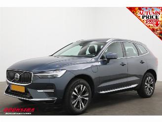 occasion passenger cars Volvo Xc-60 2.0 T6 Plug-in hybrid AWD Inscription ACC Navi SHZ LrHZ Apple/Android Camera PDC 2021/12