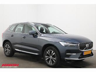 Volvo Xc-60 2.0 T6 Plug-in hybrid AWD Inscription ACC Navi SHZ LrHZ Apple/Android Camera PDC picture 2