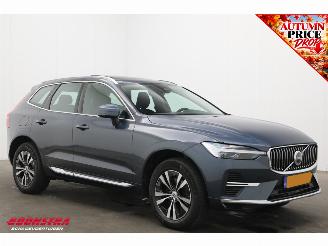 Volvo Xc-60 2.0 T6 Plug-in hybrid AWD Inscription Pano ACC Camera AHK SHZ LrHZ Apple/Android Camera picture 2