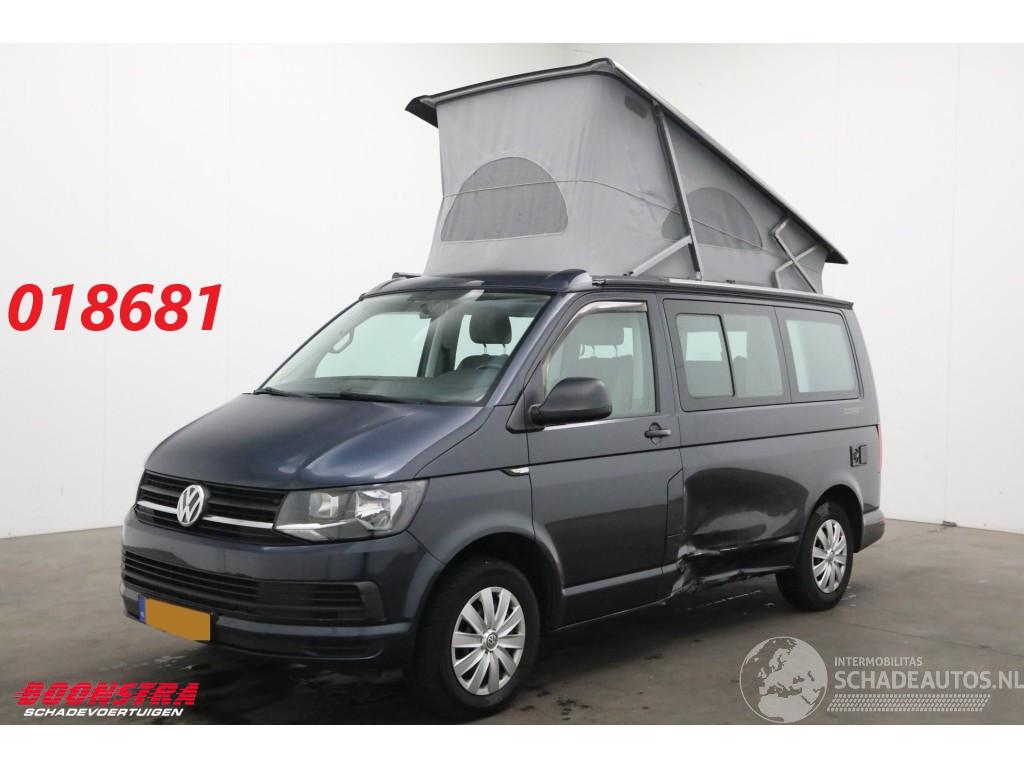Volkswagen California Coast 2.0 TDI 100 PK Hefdak Luifel Airco Standkachel Org. NL + Org. California