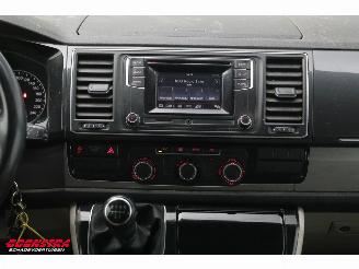 Volkswagen  California Coast 2.0 TDI 100 PK Hefdak Luifel Airco Standkachel Org. NL + Org. California picture 21