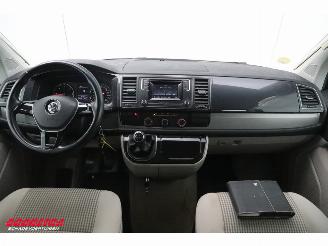 Volkswagen  California Coast 2.0 TDI 100 PK Hefdak Luifel Airco Standkachel Org. NL + Org. California picture 20