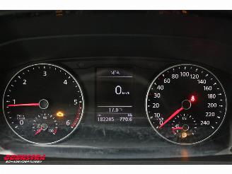 Volkswagen  California Coast 2.0 TDI 100 PK Hefdak Luifel Airco Standkachel Org. NL + Org. California picture 26