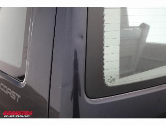 Volkswagen  California Coast 2.0 TDI 100 PK Hefdak Luifel Airco Standkachel Org. NL + Org. California picture 10