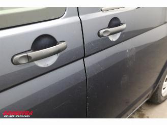 Volkswagen  California Coast 2.0 TDI 100 PK Hefdak Luifel Airco Standkachel Org. NL + Org. California picture 9