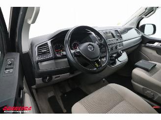 Volkswagen  California Coast 2.0 TDI 100 PK Hefdak Luifel Airco Standkachel Org. NL + Org. California picture 23