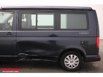 Volkswagen  California Coast 2.0 TDI 100 PK Hefdak Luifel Airco Standkachel Org. NL + Org. California picture 6