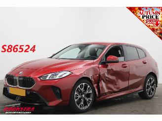 skadebil auto BMW 1-serie 120 M Sport Design Edition ACC Navi Clima Virtual Apple/Android Camera PDC 2025/4