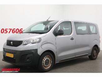 voitures voitures particulières Peugeot  50 kWh Standard Pano Cruise Airco Apple/Android PDC 2022/9