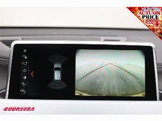 BMW X2 sDrive20i Aut. High Executive H/K ACC Leder Memory Navi Clima Apple/Android Camera PDC picture 18