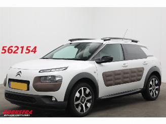 Citroën C4 cactus 1.2 PureTech Aut. Business Navi Clima Bluetooth Camera PDC picture 1