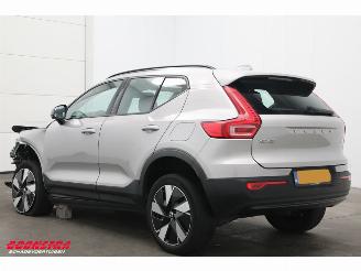 Volvo XC40 Single Motor Essential 69 kWh ACC Navi Clima SHZ Virtual Apple/Android Camera PDC picture 4