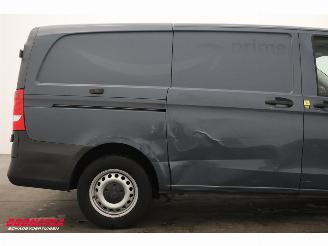 Mercedes Vito 110 CDI Functional Lang Cruise Navi Airco Apple/Android Camera PDC picture 5