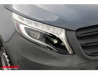 Mercedes Vito 110 CDI Functional Lang Cruise Navi Airco Apple/Android Camera PDC picture 8