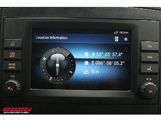 Mercedes Vito 110 CDI Functional Lang Cruise Navi Airco Apple/Android Camera PDC picture 24