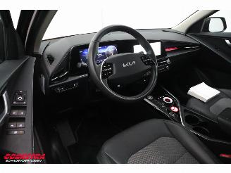 Kia Niro DynamicLine 64.8 kWh ACC Navi Clima Virtual Apple/Android Camera PDC picture 21