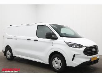 Ford Transit Custom 320 2.0 TDCI L2H1 Trend Cruise Navi Clima Virtual Apple/Android Camera PDC AHK picture 2