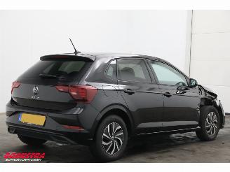 Volkswagen Polo 1.0 TSI Life Edition ACC Clima Virtual Apple/Android Camera PDC picture 3