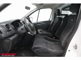 Renault Trafic 2.0 dCi 145 Aut. L1H1 Comfort Cruise Navi Airco Bluetooth PDC AHK picture 17