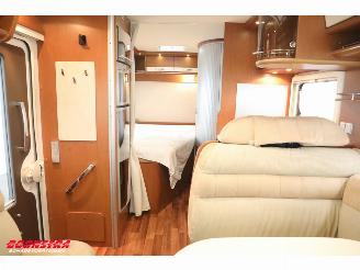 Hymer  B 554 2.3 M.Jet Solar Hefbed Cruise Clima picture 12