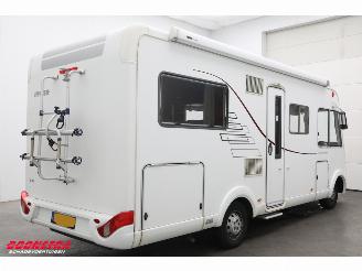 Hymer  B 554 2.3 M.Jet Solar Hefbed Cruise Clima picture 3