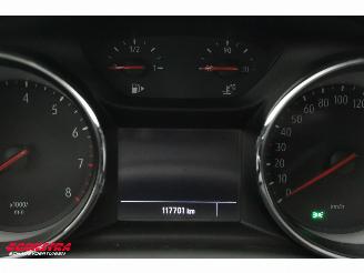 Opel Astra 1.2 Edition Cruise Navi Airco Camera PDC picture 20