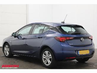 Opel Astra 1.2 Edition Cruise Navi Airco Camera PDC picture 4