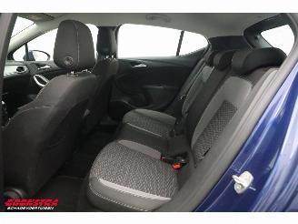Opel Astra 1.2 Edition Cruise Navi Airco Camera PDC picture 16