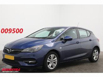 skadebil auto Opel Astra 1.2 Edition Cruise Navi Airco Camera PDC 2021/5