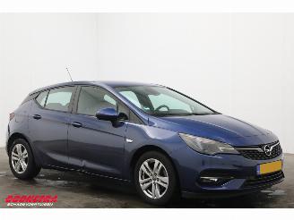 Opel Astra 1.2 Edition Cruise Navi Airco Camera PDC picture 2