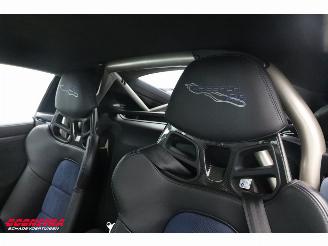 Porsche 718 Cayman GT4 RS Clubsport Weissach 4.0 PDK Sport Chrono Carbon Lift vPDLS+ PASM picture 16