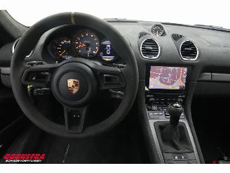 Porsche 718 Cayman GT4 RS Clubsport Weissach 4.0 PDK Sport Chrono Carbon Lift vPDLS+ PASM picture 12