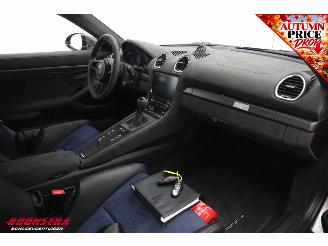 Porsche 718 Cayman GT4 RS Clubsport Weissach 4.0 PDK Sport Chrono Carbon Lift vPDLS+ PASM picture 11