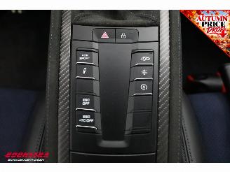 Porsche 718 Cayman GT4 RS Clubsport Weissach 4.0 PDK Sport Chrono Carbon Lift vPDLS+ PASM picture 24