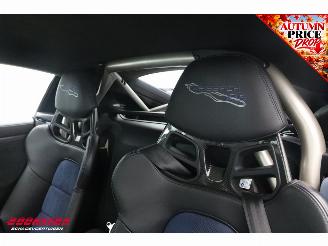 Porsche 718 Cayman GT4 RS Clubsport Weissach 4.0 PDK Sport Chrono Carbon Lift vPDLS+ PASM picture 16