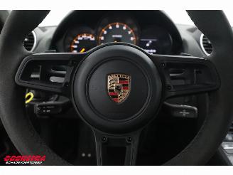 Porsche 718 Cayman GT4 RS Clubsport Weissach 4.0 PDK Sport Chrono Carbon Lift vPDLS+ PASM picture 17