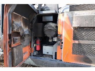 Hitachi  ZX210LC-6 23t. Kettenbagger Snelwissel picture 17